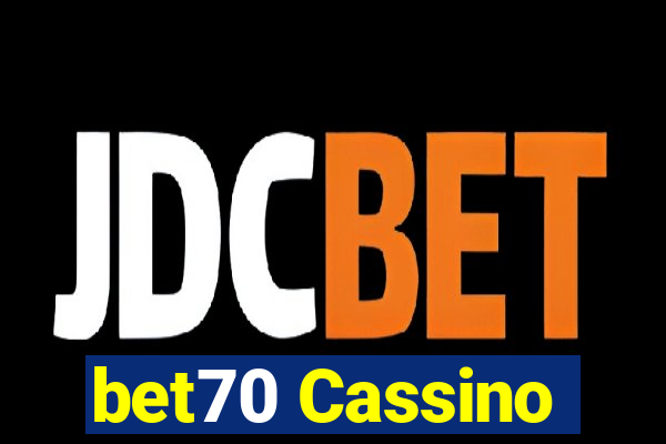 bet70 Cassino